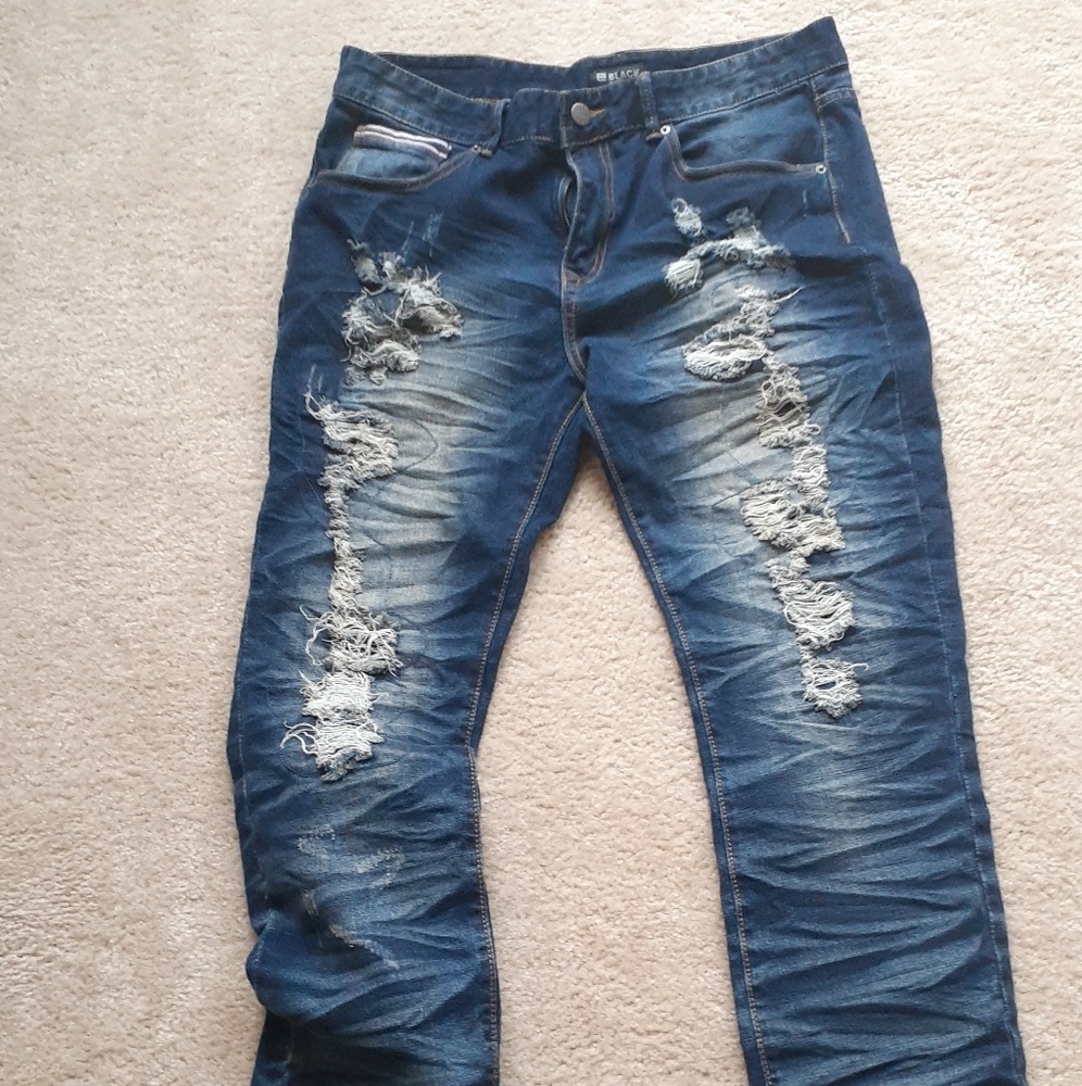 MEN'S DENIM Jean's Size (34/32)